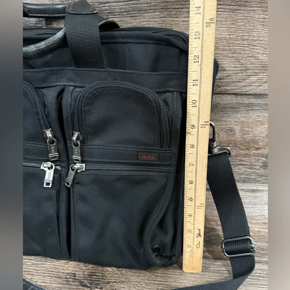 TUMI ALPHA (26060D4) 17